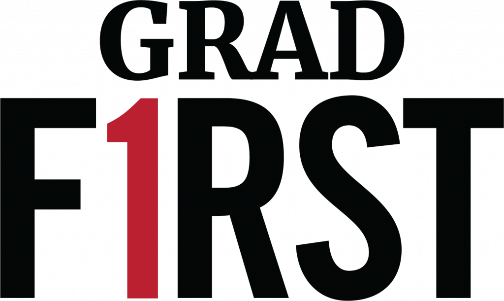 GradFIRST logo