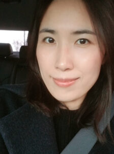 Eun Young Yeom